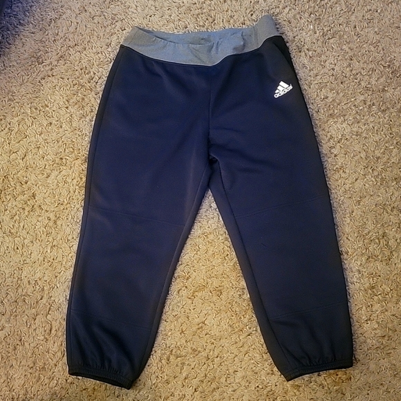 adidas Other Adidas Womens Softball Pants Poshmark